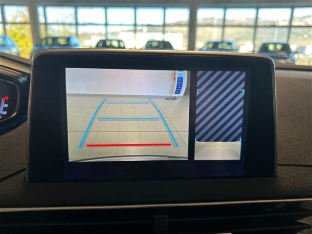 5008 5008 1.500TDI 130CV C.AUT