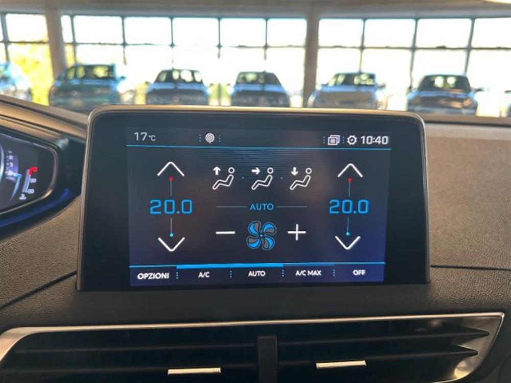 5008 5008 1.500TDI 130CV C.AUT