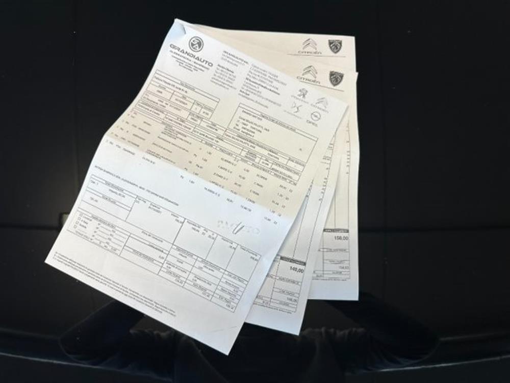 5008 5008 1.500TDI 130CV C.AUT