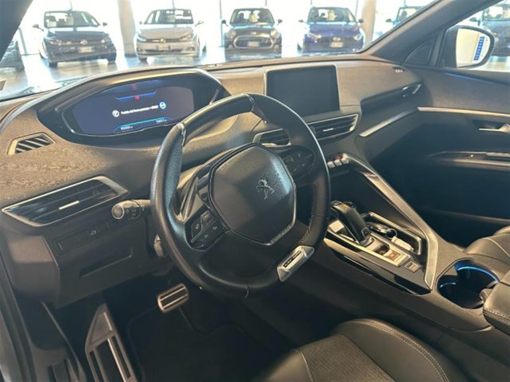 5008 5008 1.500TDI 130CV C.AUT