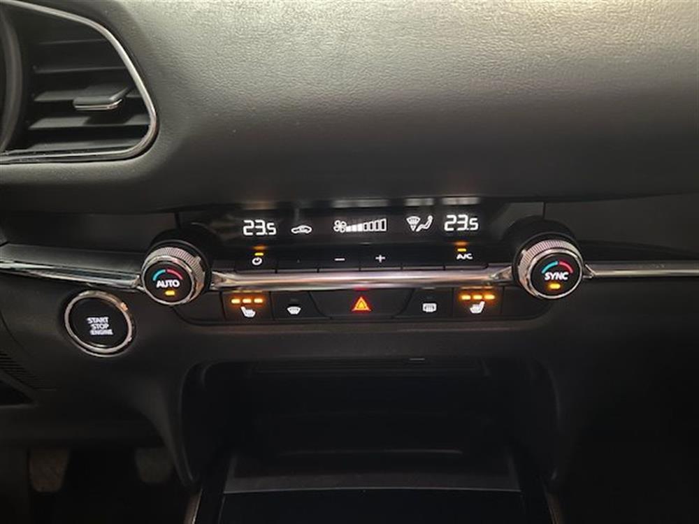 CX-30 CX-30 2.0L Skyactiv-G 150