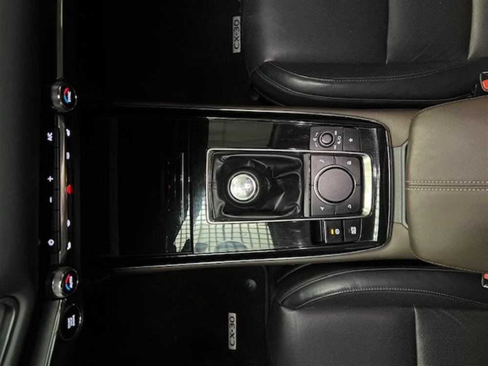 CX-30 CX-30 2.0L Skyactiv-G 150