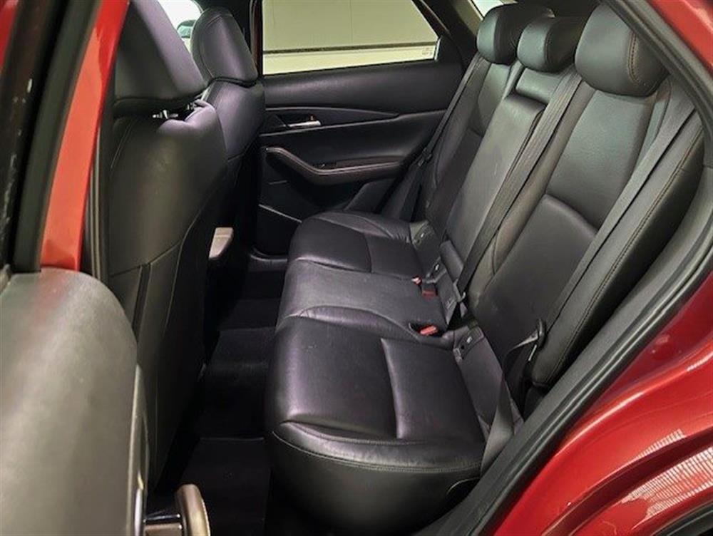 CX-30 CX-30 2.0L Skyactiv-G 150