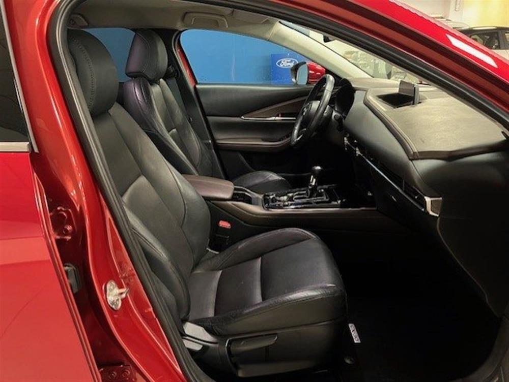 CX-30 CX-30 2.0L Skyactiv-G 150