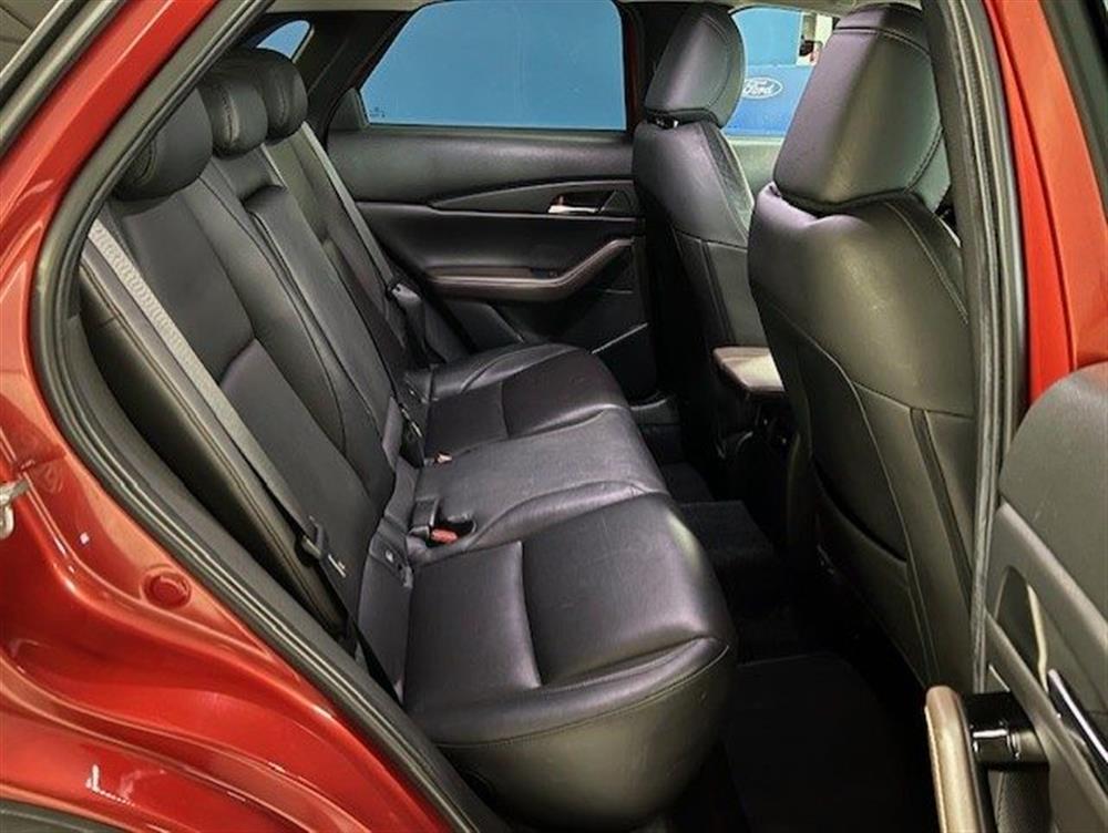 CX-30 CX-30 2.0L Skyactiv-G 150