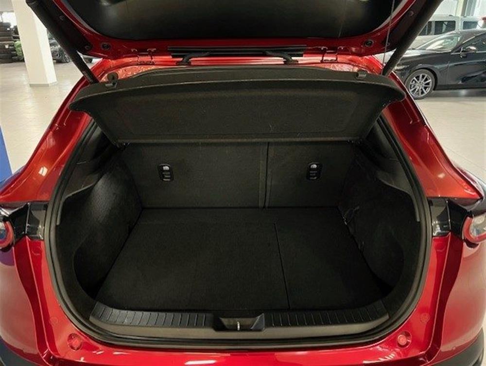 CX-30 CX-30 2.0L Skyactiv-G 150