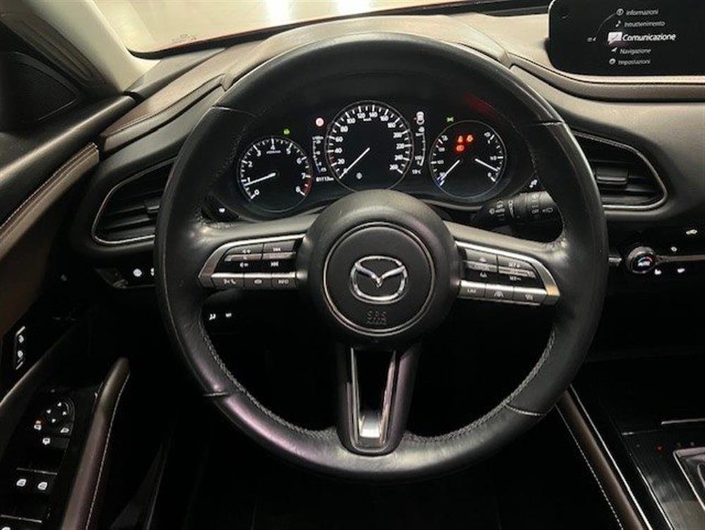 CX-30 CX-30 2.0L Skyactiv-G 150