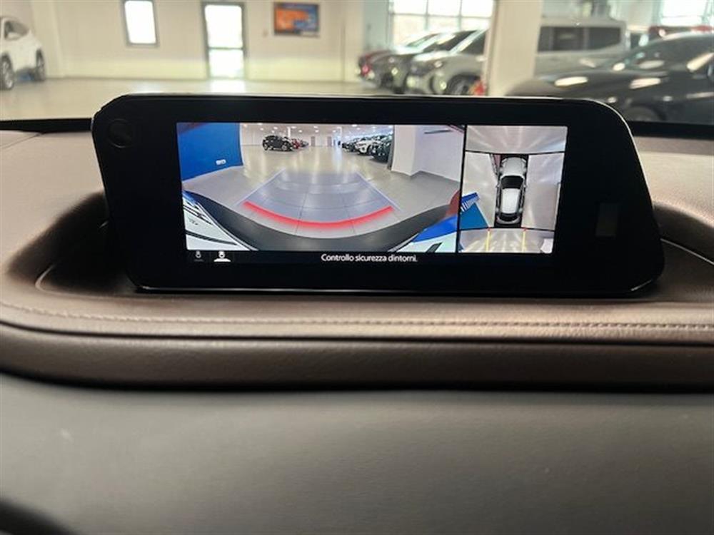 CX-30 CX-30 2.0L Skyactiv-G 150