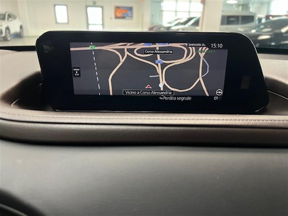 CX-30 CX-30 2.0L Skyactiv-G 150