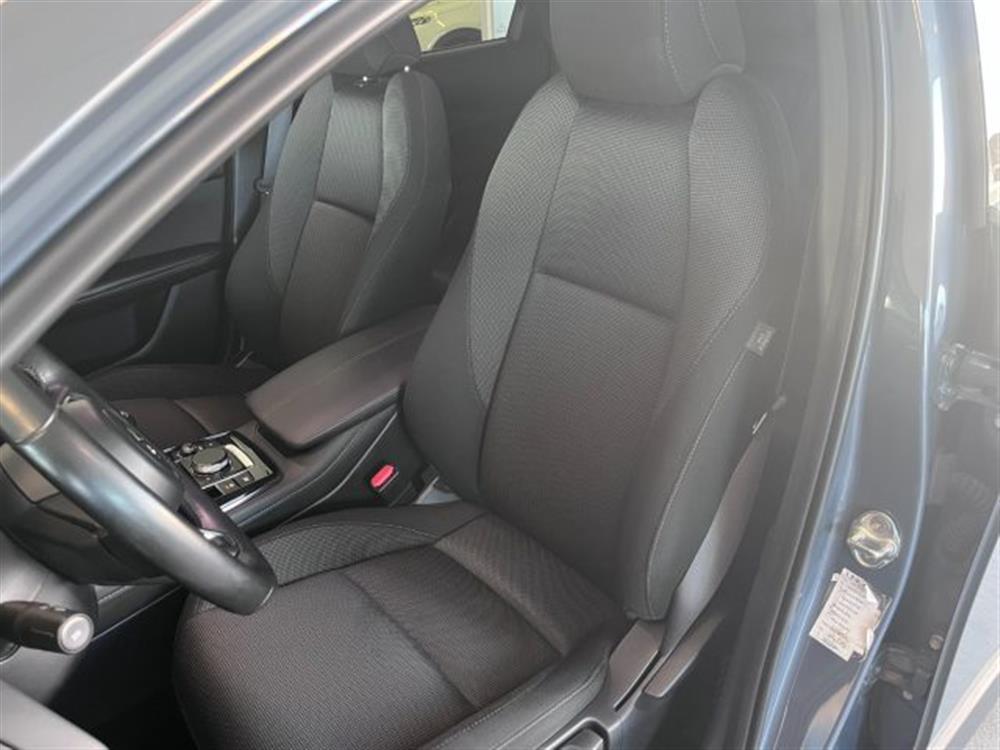 CX-30 CX-30 2.0 M-HYBRID 122 cv