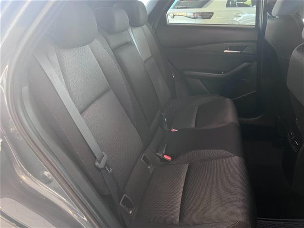 CX-30 CX-30 2.0 M-HYBRID 122 cv