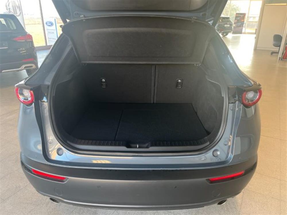 CX-30 CX-30 2.0 M-HYBRID 122 cv