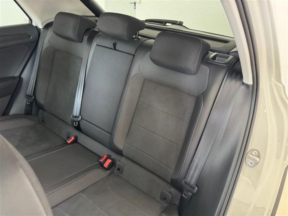 T-Roc T-Roc 1.0 TURBO BENZINA ST