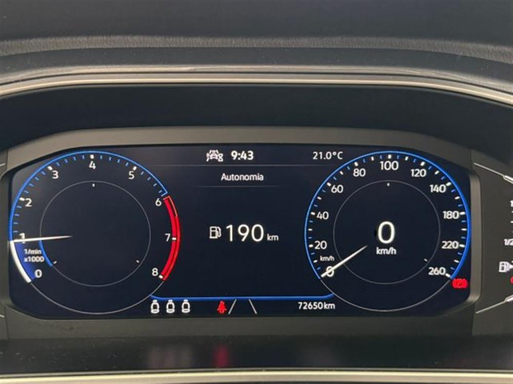 T-Roc T-Roc 1.0 TURBO BENZINA ST