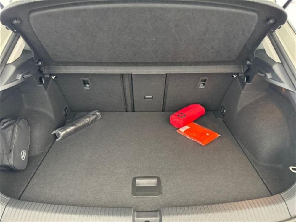 T-Roc T-Roc 1.0 TURBO BENZINA ST