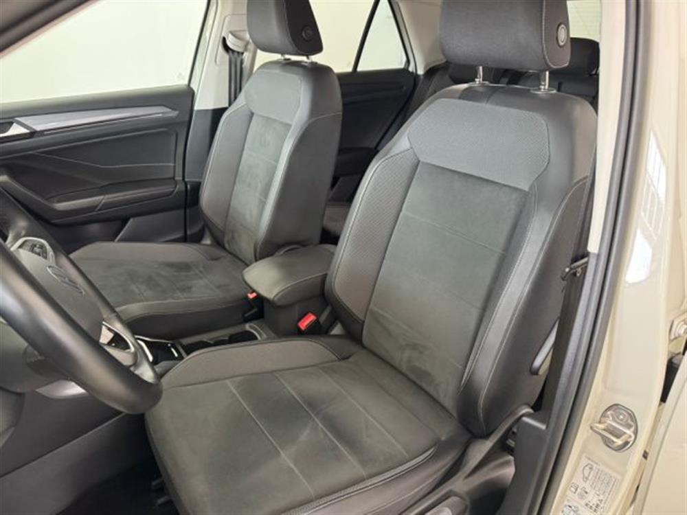 T-Roc T-Roc 1.0 TURBO BENZINA ST