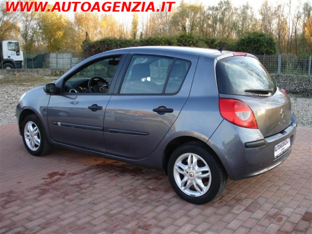 Clio Clio 1.2 16V 5 porte Conf