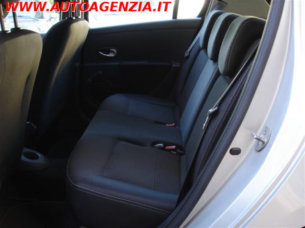 Clio Clio 1.5 dCi 75CV 5 porte