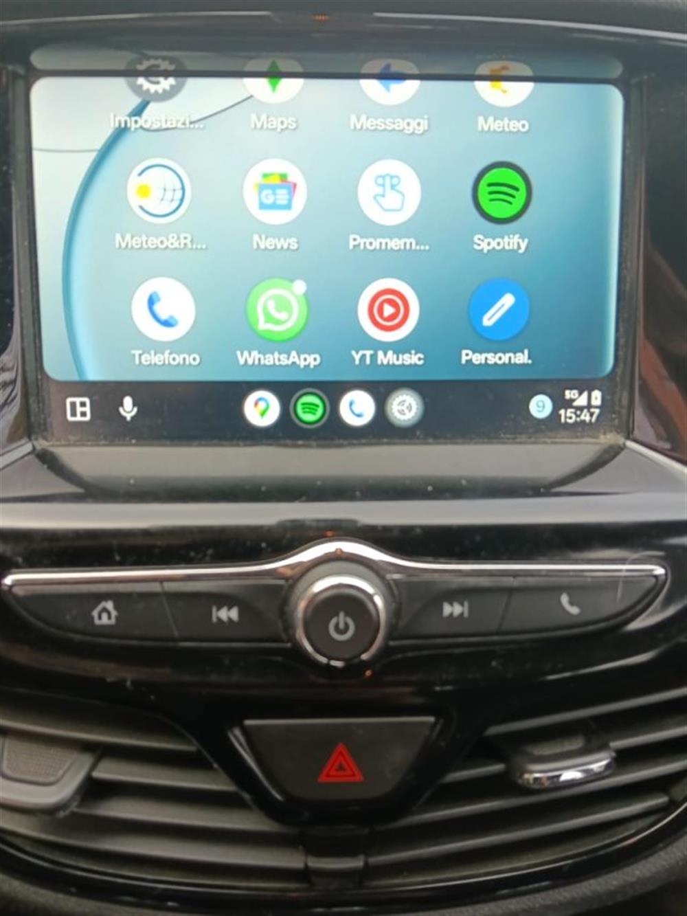 Karl Karl Rocks 1.0 75 CV Star