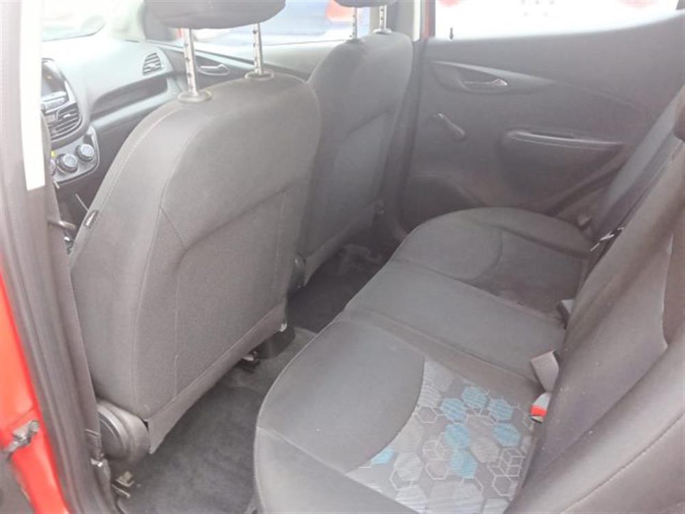 Karl Karl Rocks 1.0 75 CV Star