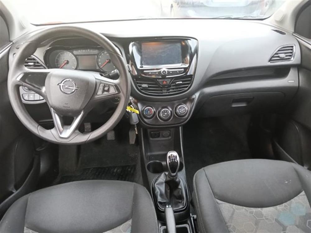 Karl Karl Rocks 1.0 75 CV Star