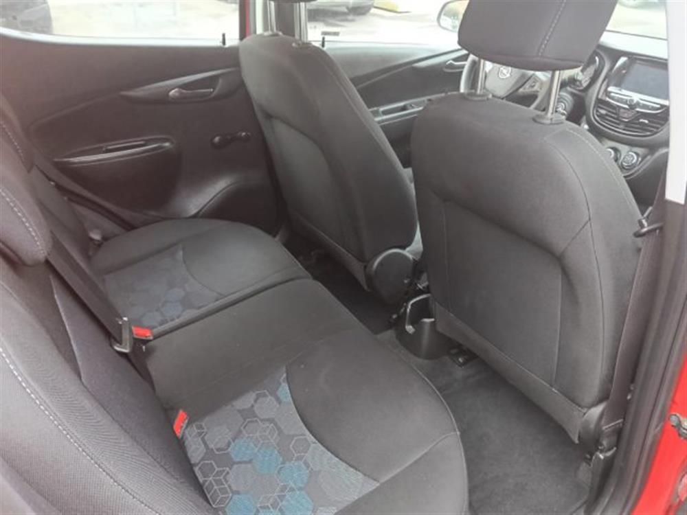 Karl Karl Rocks 1.0 75 CV Star