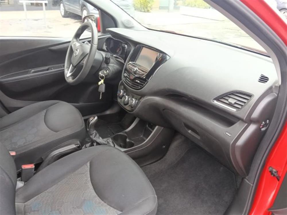 Karl Karl Rocks 1.0 75 CV Star