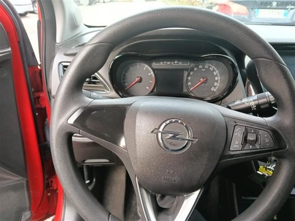 Karl Karl Rocks 1.0 75 CV Star