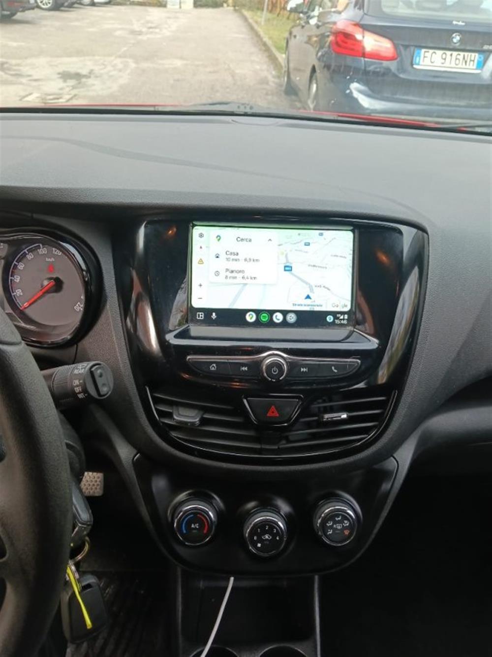 Karl Karl Rocks 1.0 75 CV Star