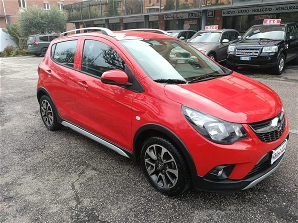 Karl Karl Rocks 1.0 75 CV Star