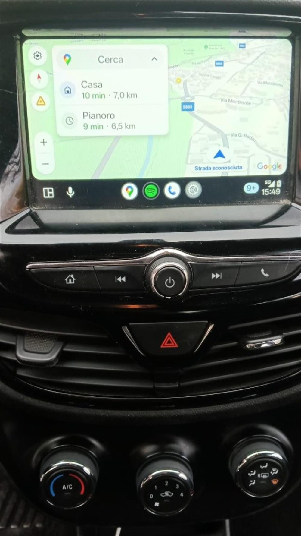 Karl Karl Rocks 1.0 75 CV Star