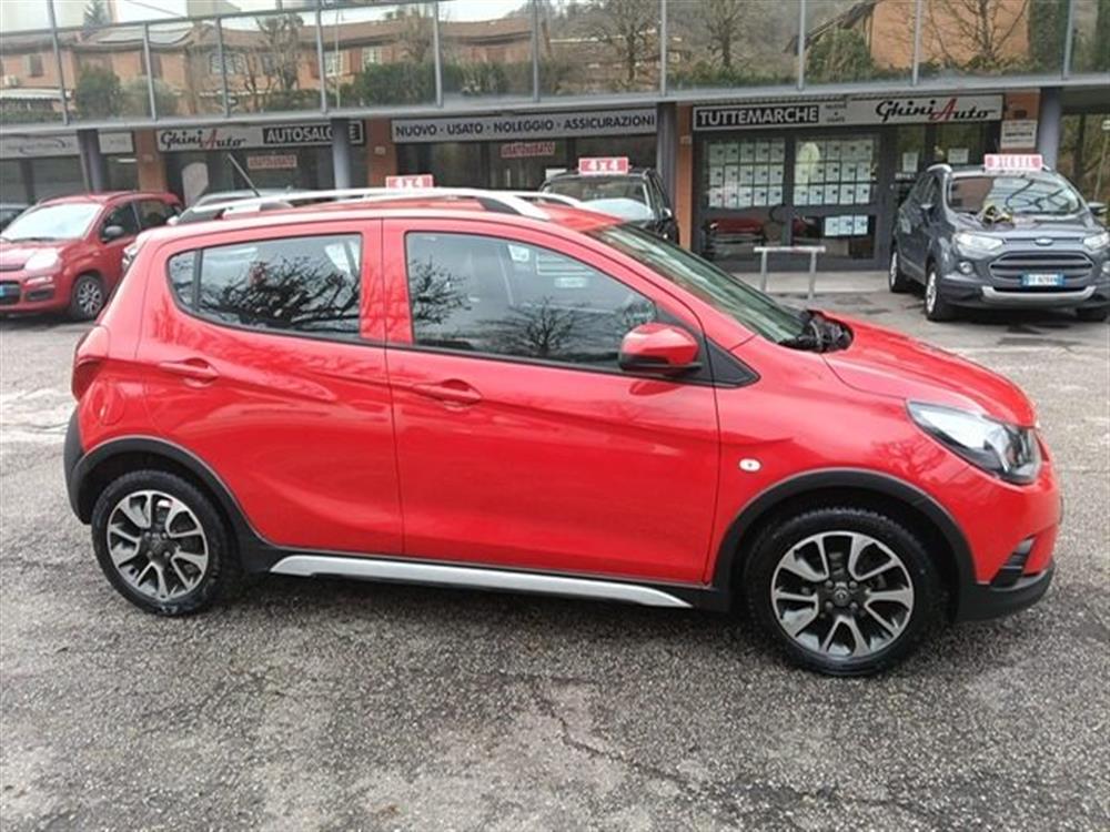 Karl Karl Rocks 1.0 75 CV Star