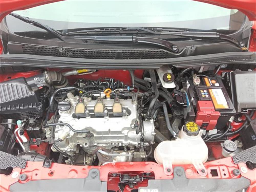 Karl Karl Rocks 1.0 75 CV Star