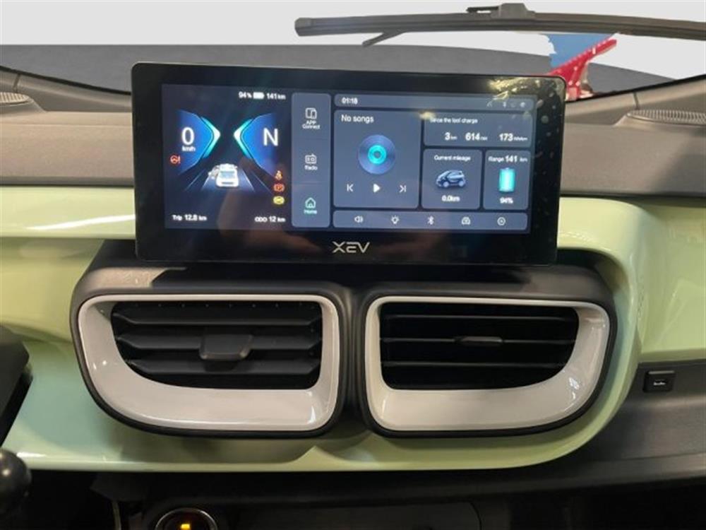 YOYO YOYO Yoyo Premium Km Zero