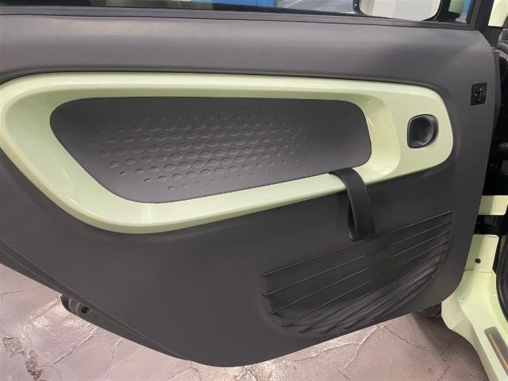 YOYO YOYO Yoyo Premium Km Zero