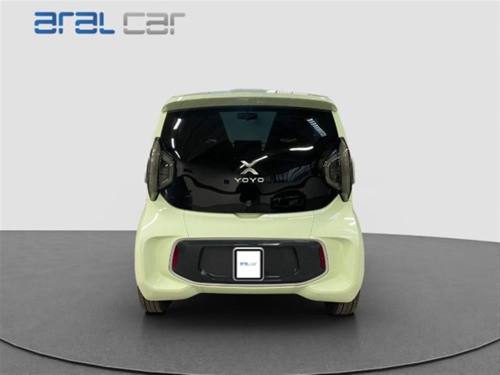 YOYO YOYO Yoyo Premium Km Zero