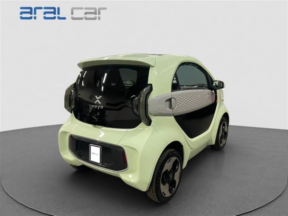 YOYO YOYO Yoyo Premium Km Zero