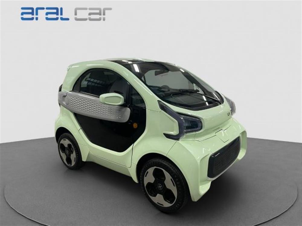 YOYO YOYO Yoyo Premium Km Zero