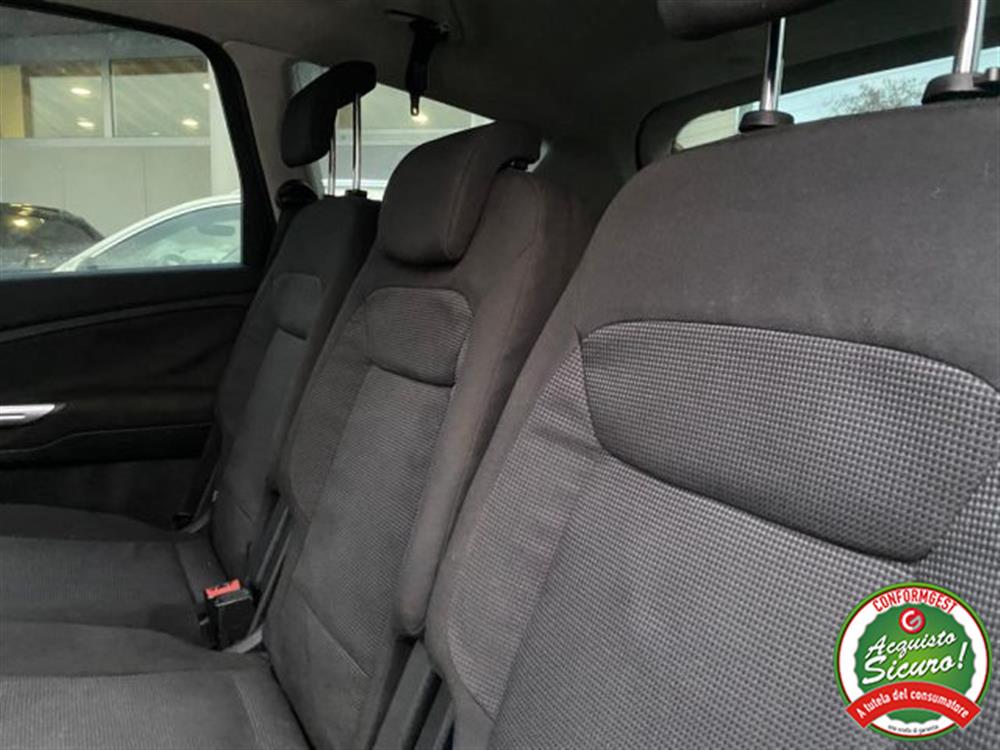 S-Max S-Max 2.0 TDCi 140CV Titan