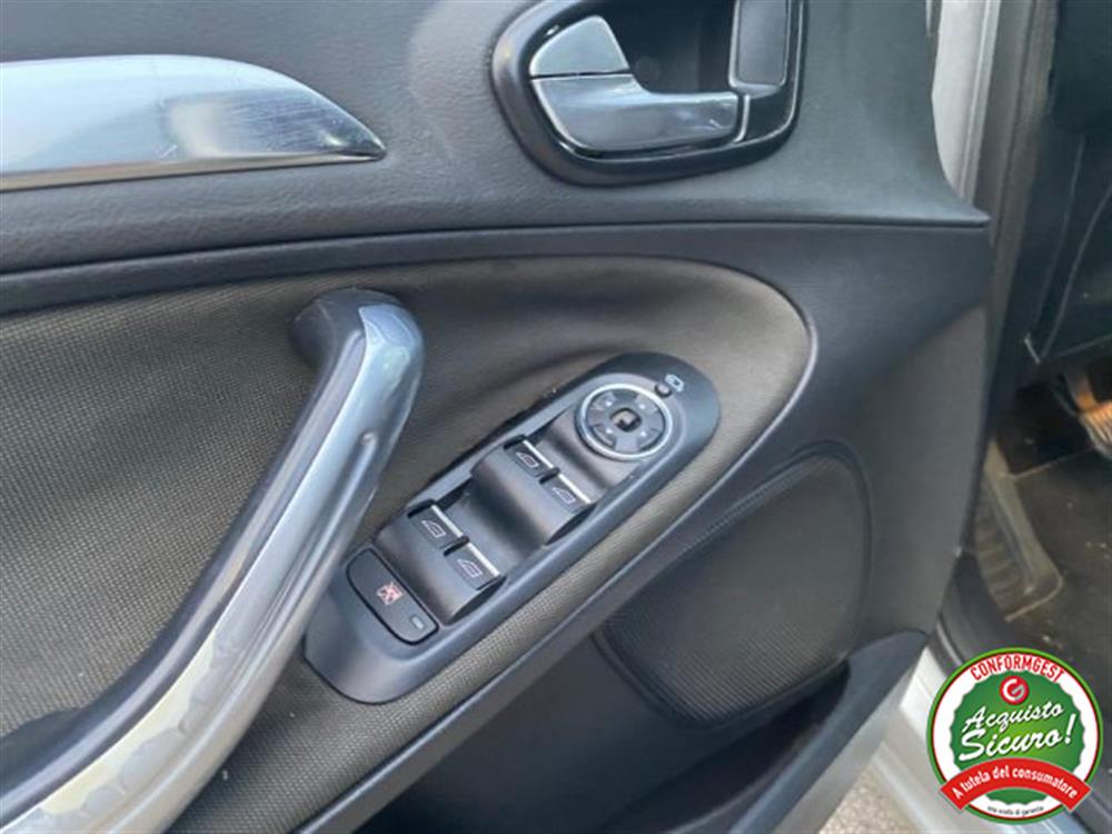 S-Max S-Max 2.0 TDCi 140CV Titan