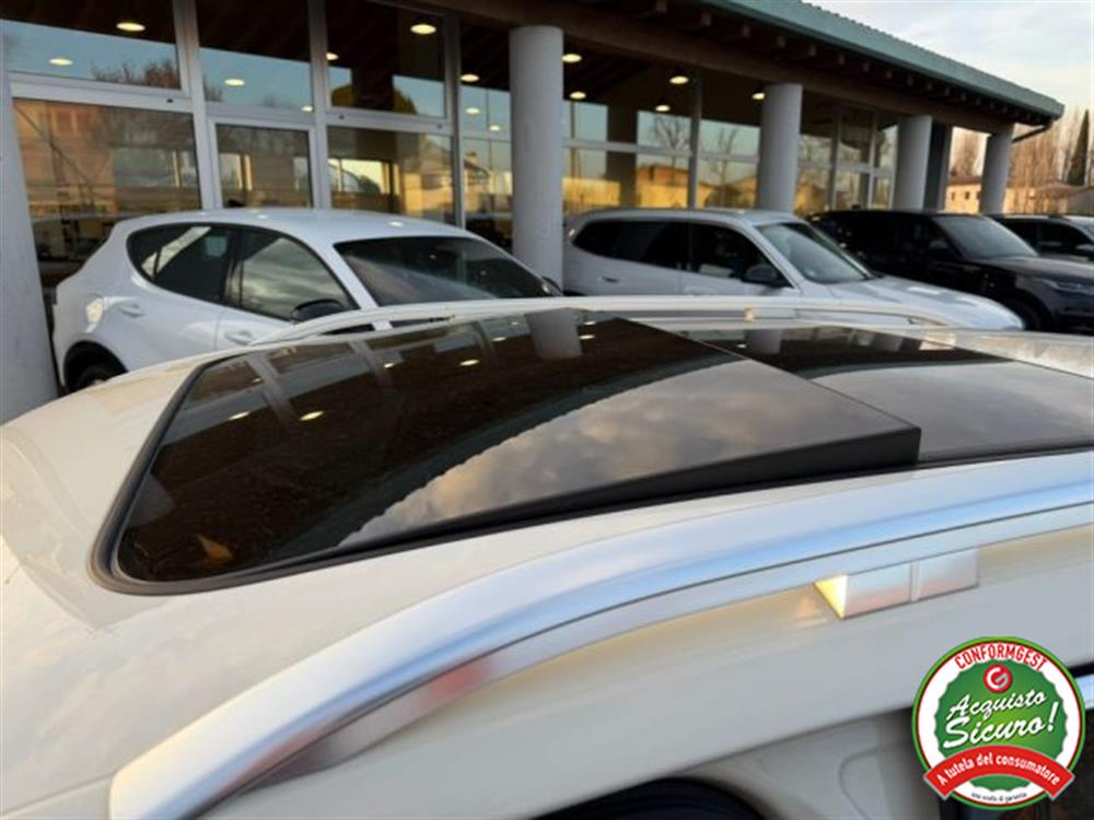 A4 allroad A4 allroad 40 TDI 204 CV S tron