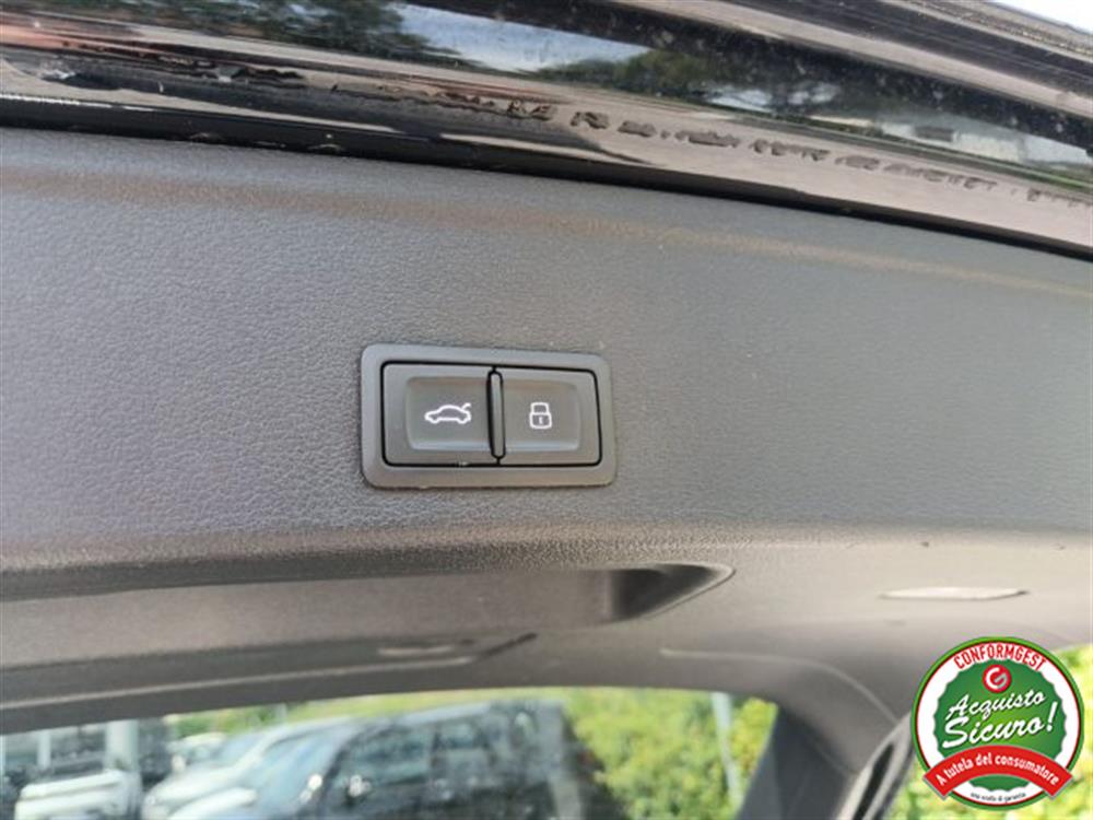 A4 A4 Avant 45 TFSI quattr