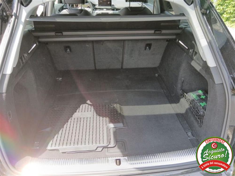 A4 A4 Avant 45 TFSI quattr