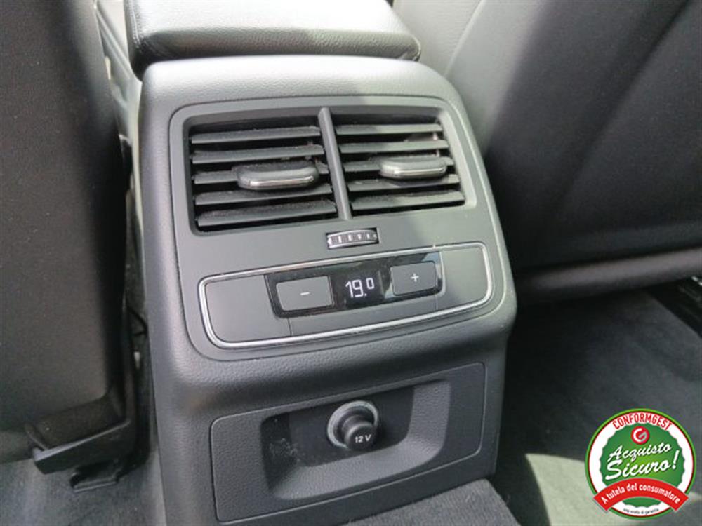 A4 A4 Avant 45 TFSI quattr