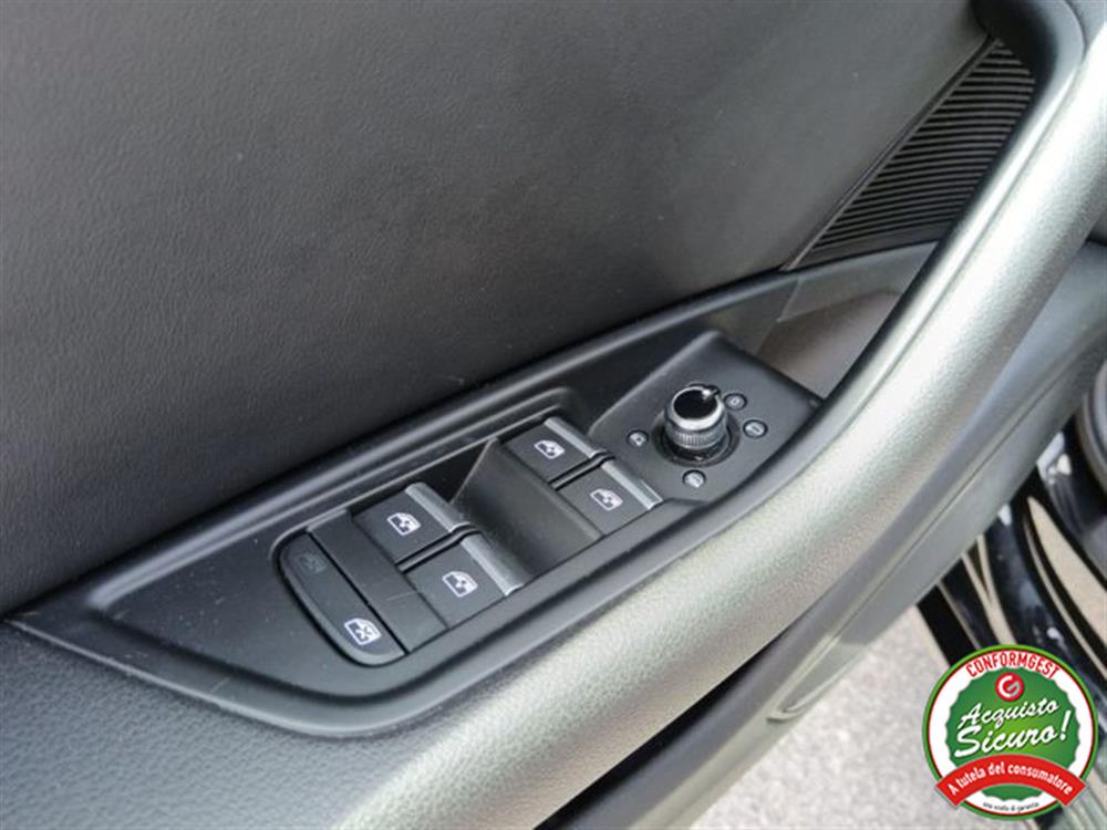 A4 A4 Avant 45 TFSI quattr