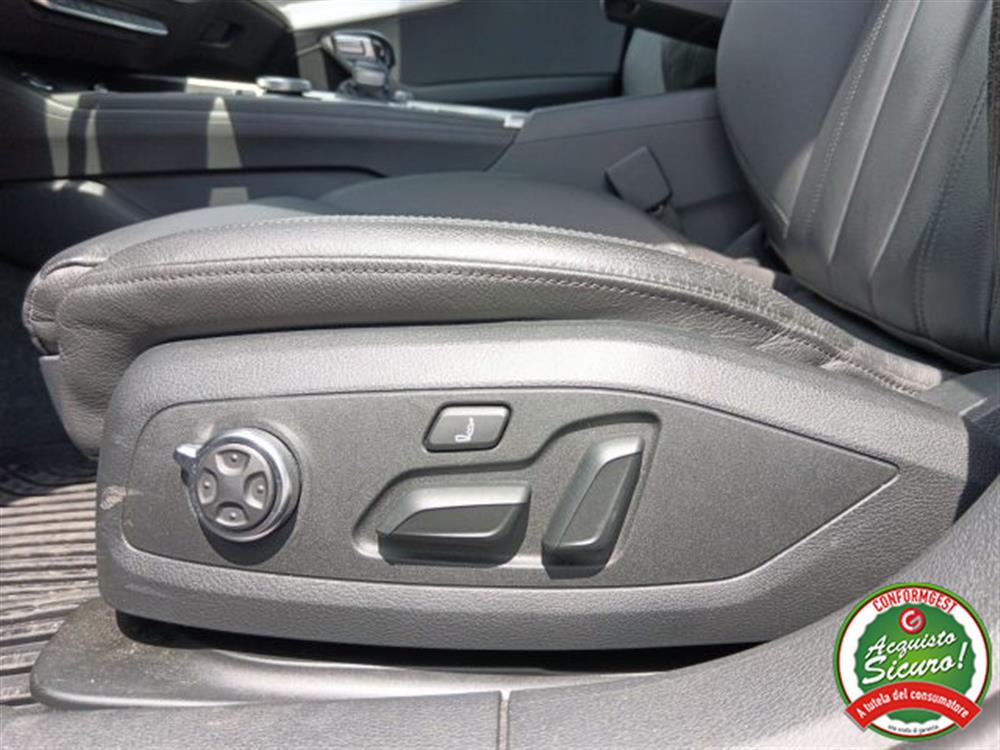 A4 A4 Avant 45 TFSI quattr