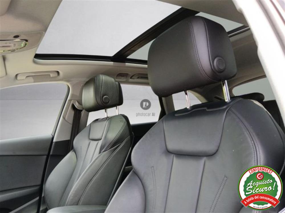 A4 A4 Avant 45 TFSI quattr