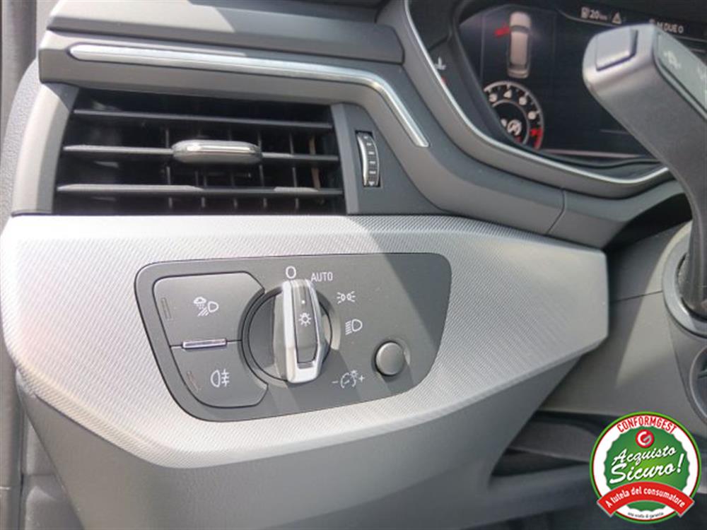 A4 A4 Avant 45 TFSI quattr