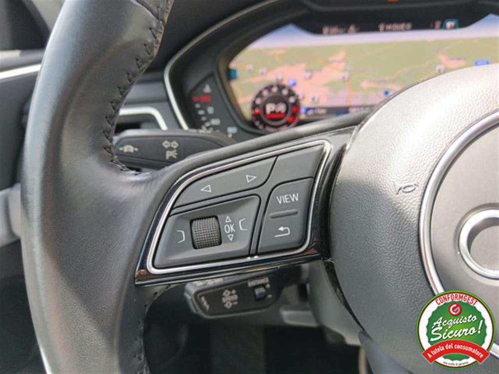 A4 A4 Avant 45 TFSI quattr