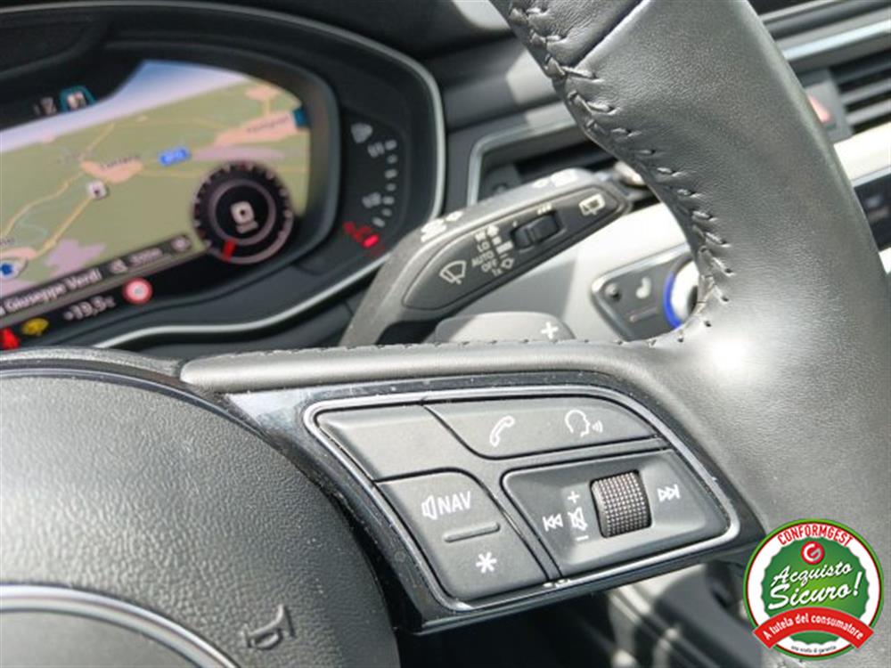 A4 A4 Avant 45 TFSI quattr